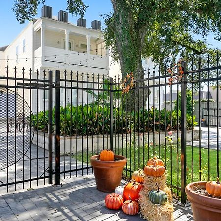 ニューオーリンズModern 2Br On Carondelet By Hosteevaアパートメント エクステリア 写真