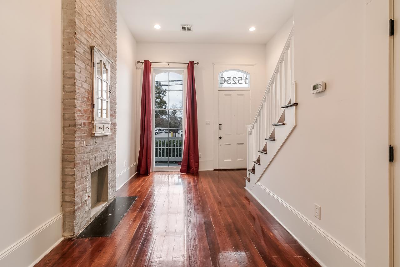 ニューオーリンズModern 2Br On Carondelet By Hosteevaアパートメント エクステリア 写真